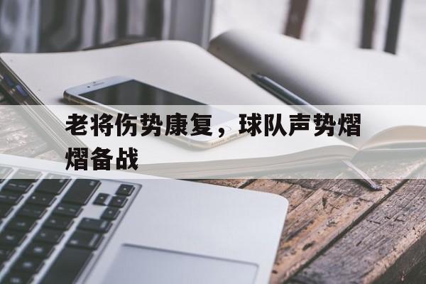 老将伤势康复，球队声势熠熠备战
